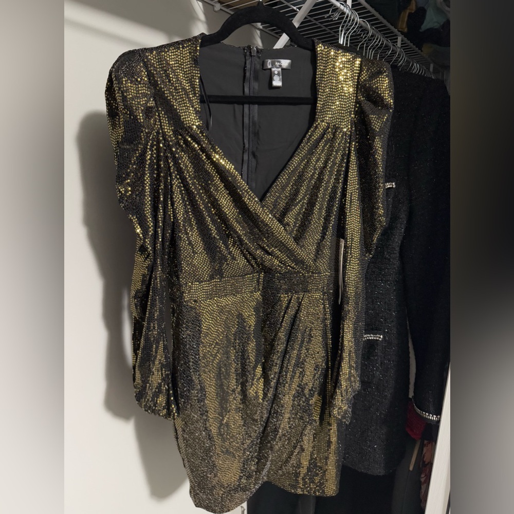 Aqua brand new with tag dress